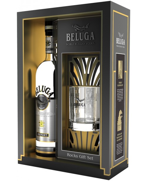 Beluga Noble Cu Pahar 0.7L Top Beluga Noble Cu Pahar 0.7L Top